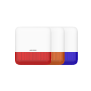 DS-PS1-E-WB(O-STD)/Red