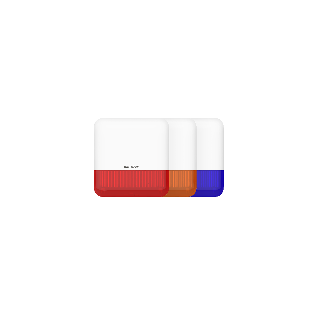 DS-PS1-E-WB(O-STD)/Red