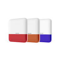DS-PS1-E-WB(O-STD)/Red