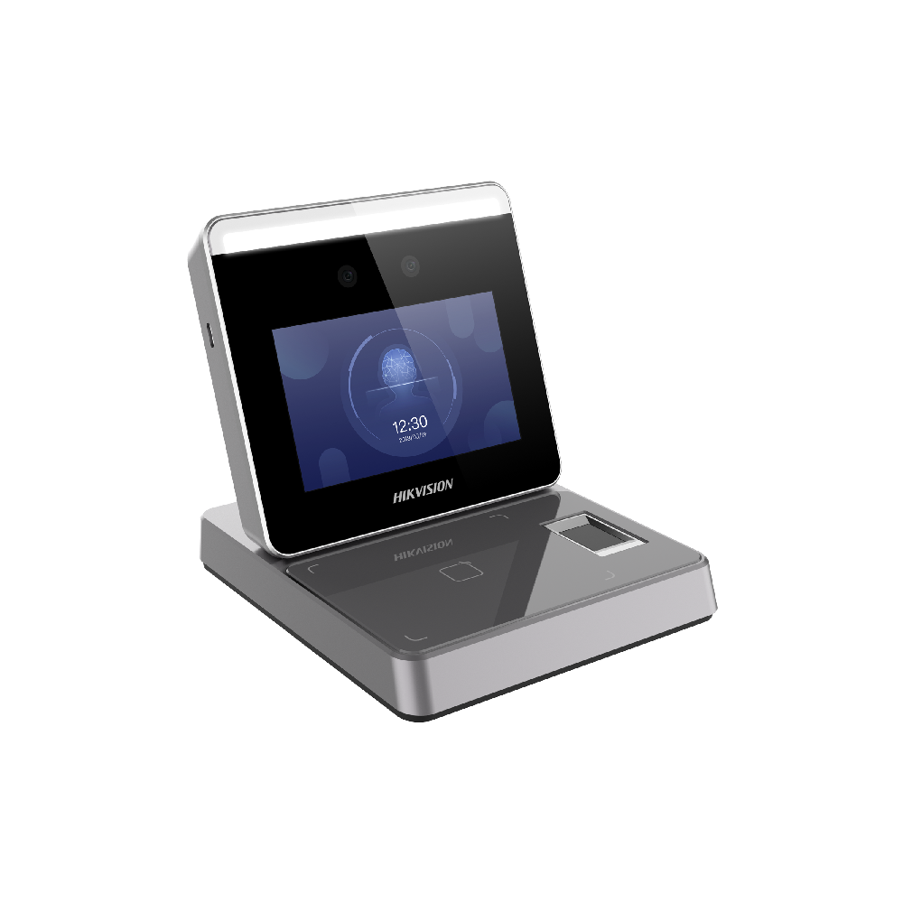 DS-K1F600U-D6E-F(O-STD)