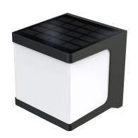 Lámpara solar VMNSCL-01