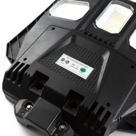 Lámpara solar VMNSGL06-300