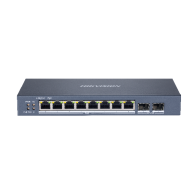 DS-3E1510P-SI(O-STD)