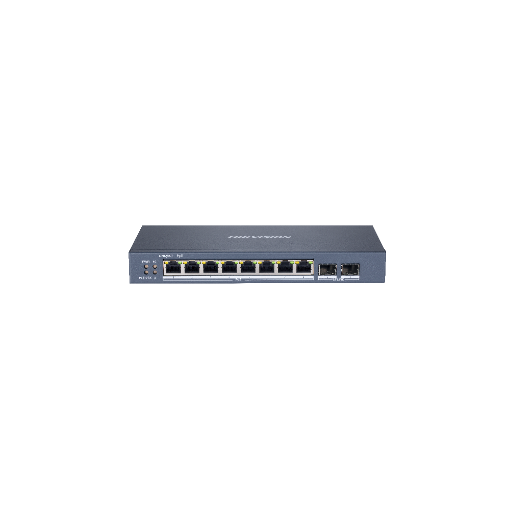 DS-3E1510P-SI(O-STD)