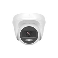THC-T129-P 2 MP ColorVu Indoor Turret Camera