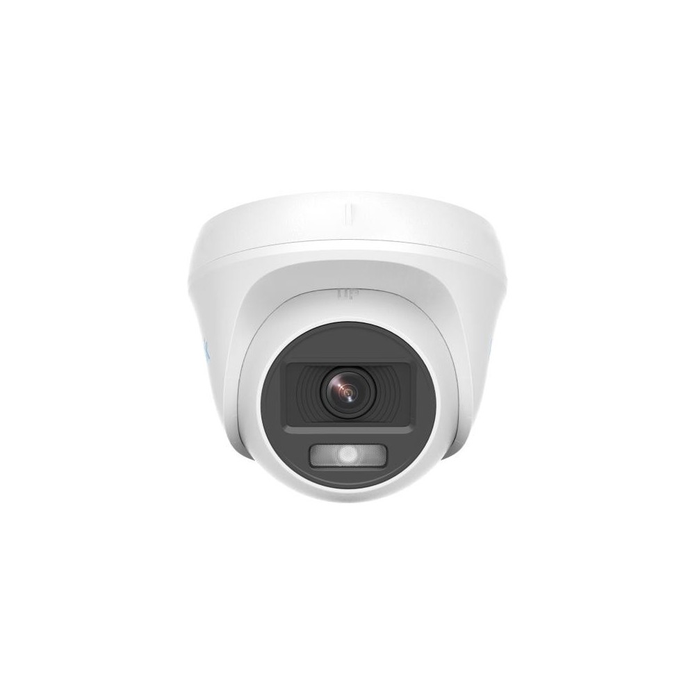 THC-T129-P 2 MP ColorVu Indoor Turret Camera