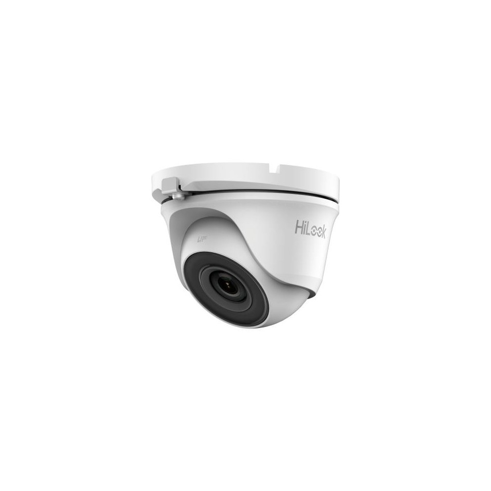 THC-T120-M 2 MP Fixed Turret Camera