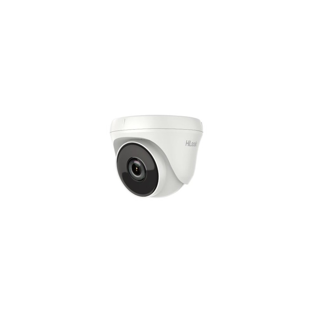 THC-T220-P 2 MP Fixed Turret Camera