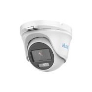 THC-T129-M 2 MP ColorVu Turret Camera