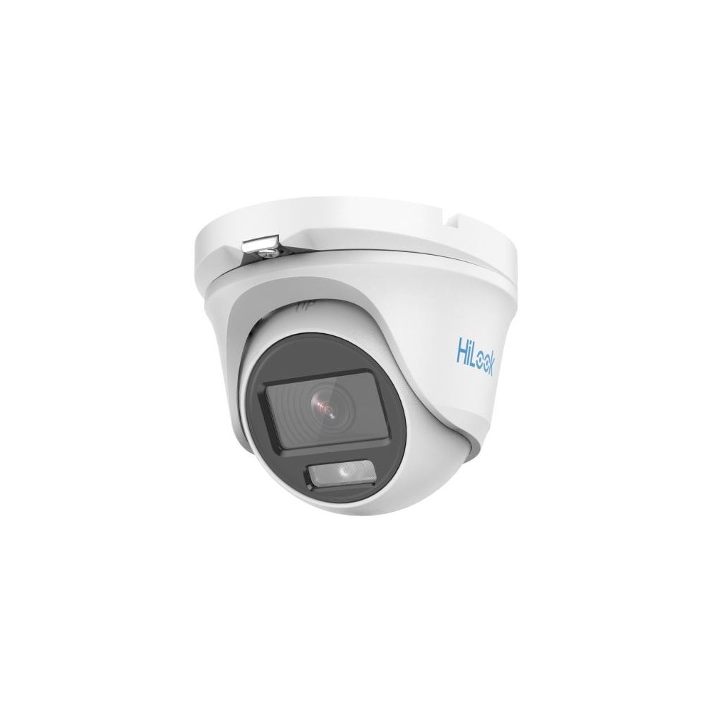 THC-T129-M 2 MP ColorVu Turret Camera