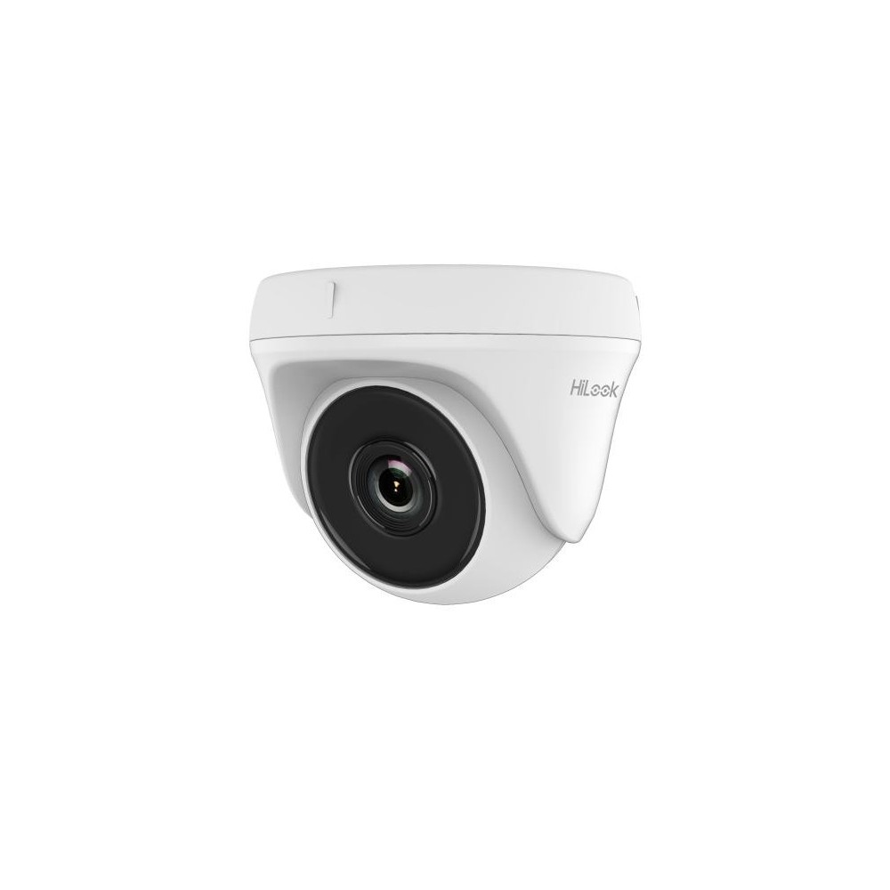 THC-T150-P 5 MP Indoor Fixed Turret Camera