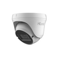 THC-T320-VF 2 MP Manual Varifocal Turret Camera
