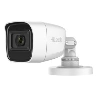 THC-B120-PC 2 MP Audio Fixed Mini Bullet Camera