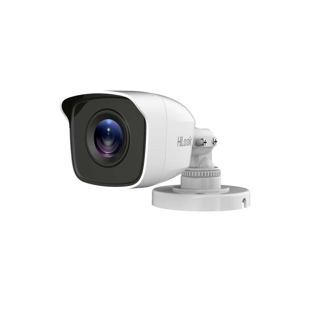 THC-B150-P 5 MP Fixed Mini Bullet Camera