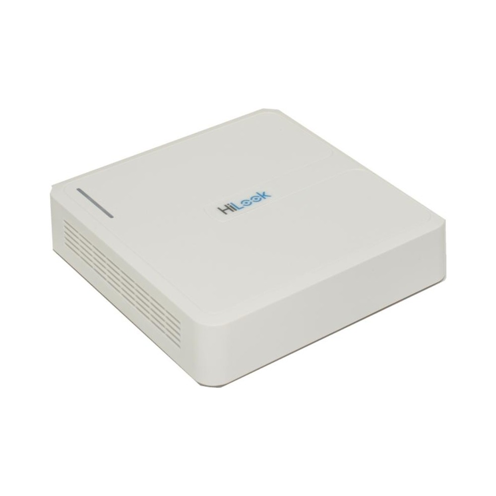 DVR-108G-M1 8-ch 1080p Lite Mini 1U H.265 DVR