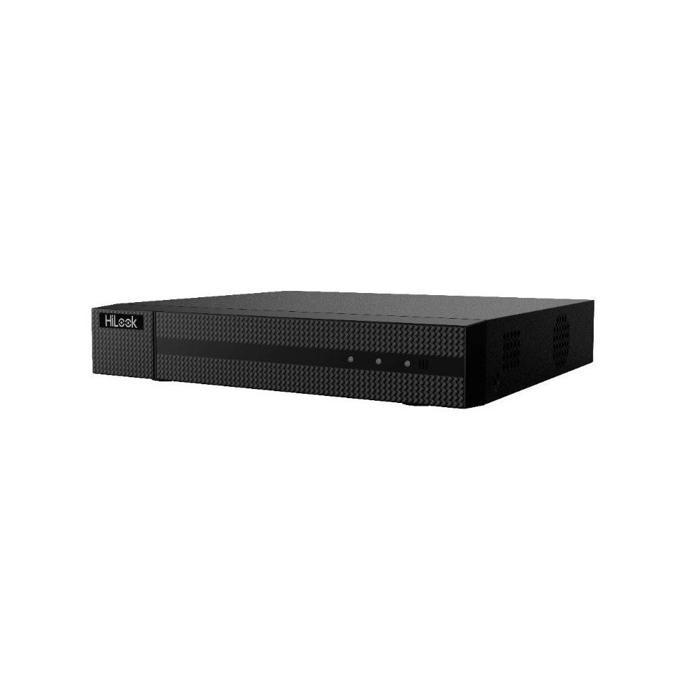 DVR-208U-M1 8-ch 5 MP 1U H.265 DV