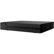 DVR-208U-M1 8-ch 5 MP 1U H.265 DVR