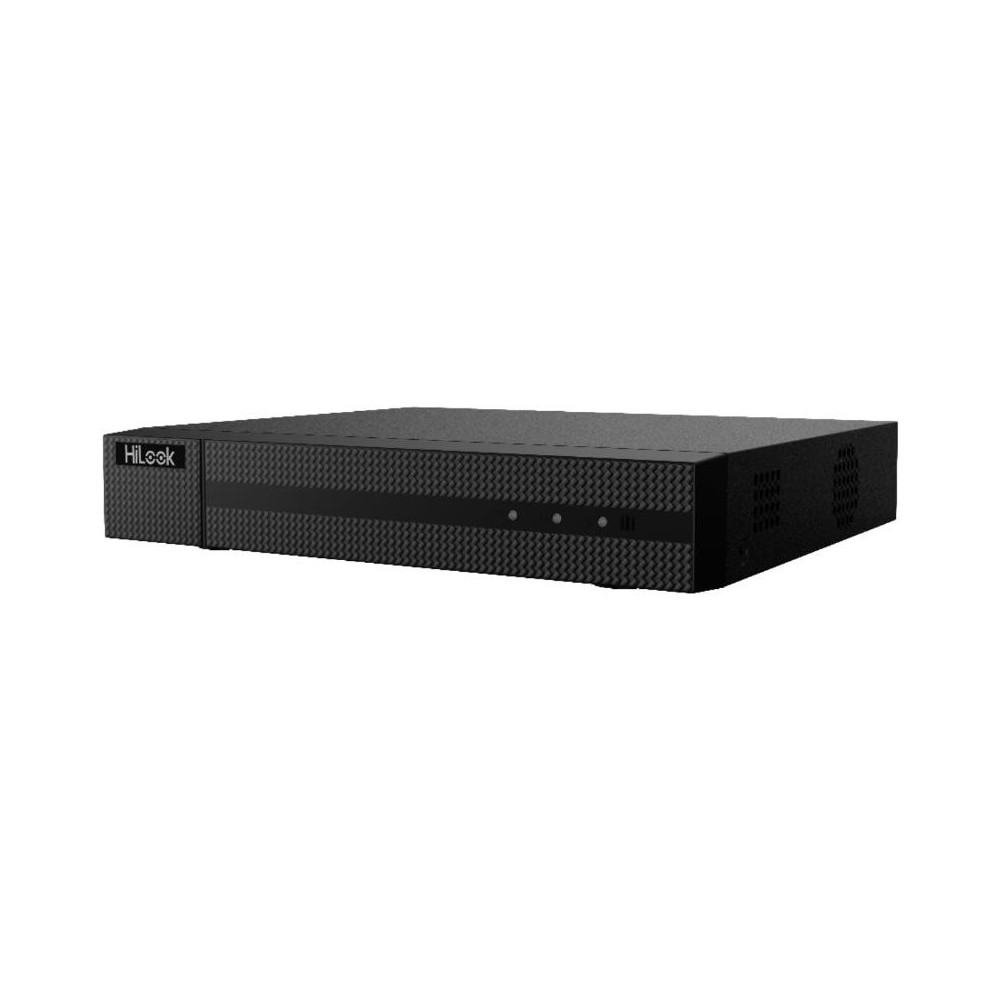 DVR-208U-M1 8-ch 5 MP 1U H.265 DVR