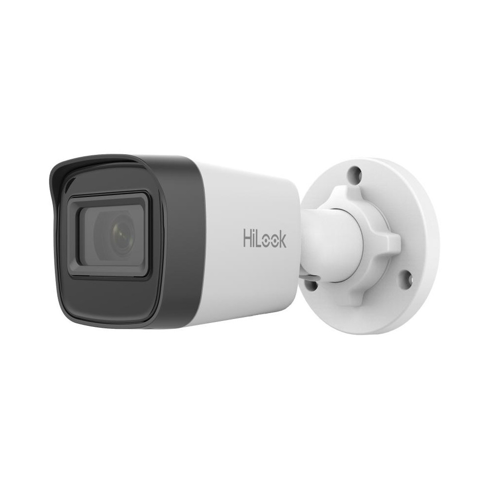 IPC-B121H-C 2 MP Fixed Bullet Network Camera