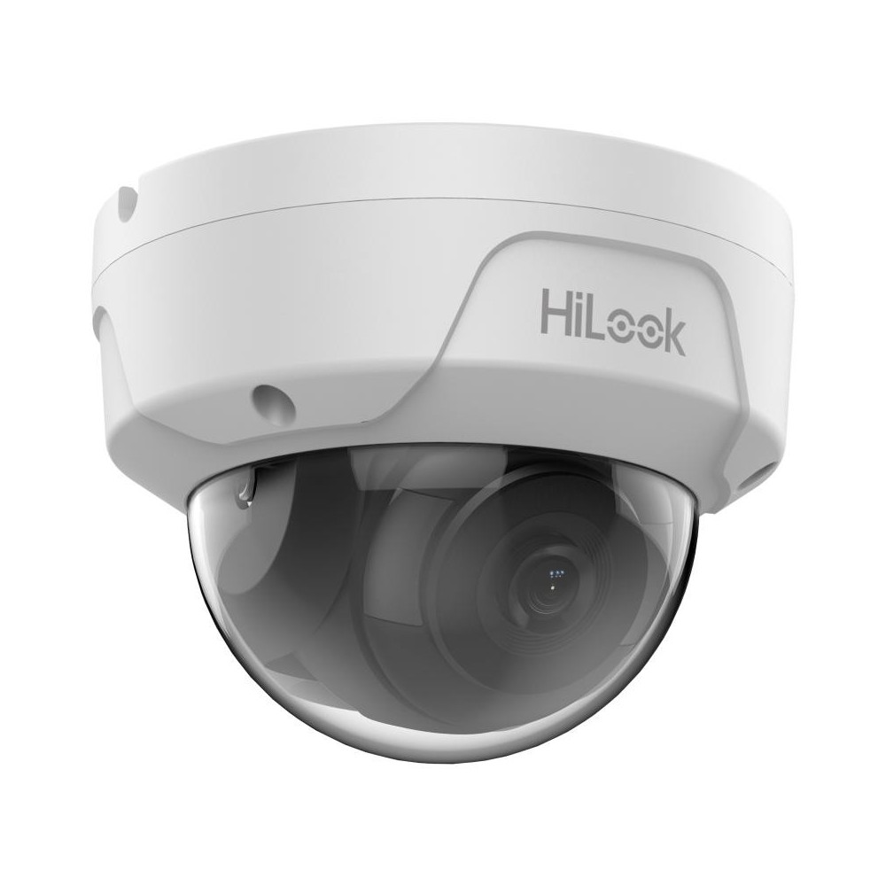 IPC-D140H(-M) 4 MP Fixed Dome Network Camera