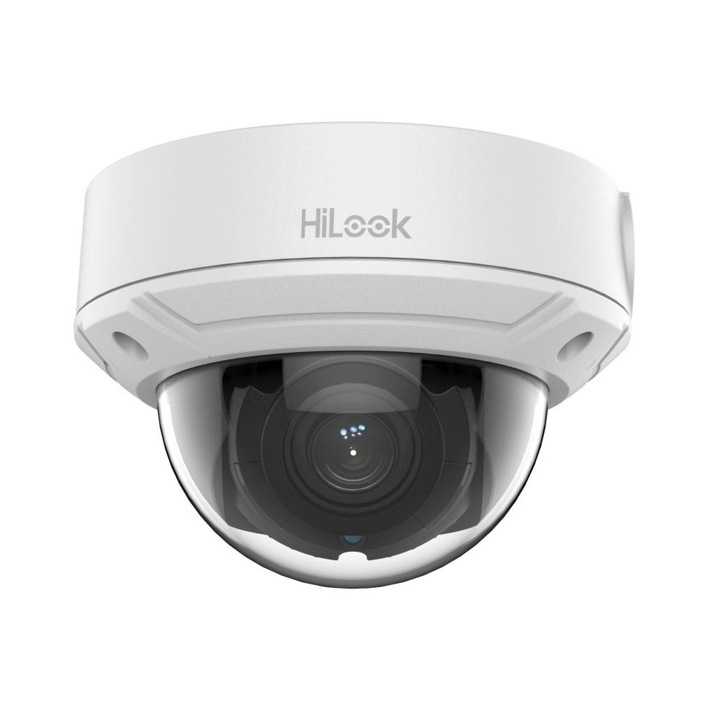 IPC-D640H-Z 4 MP Varifocal Dome Network Camera