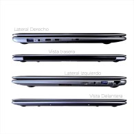 Portátil Janus CORE i3