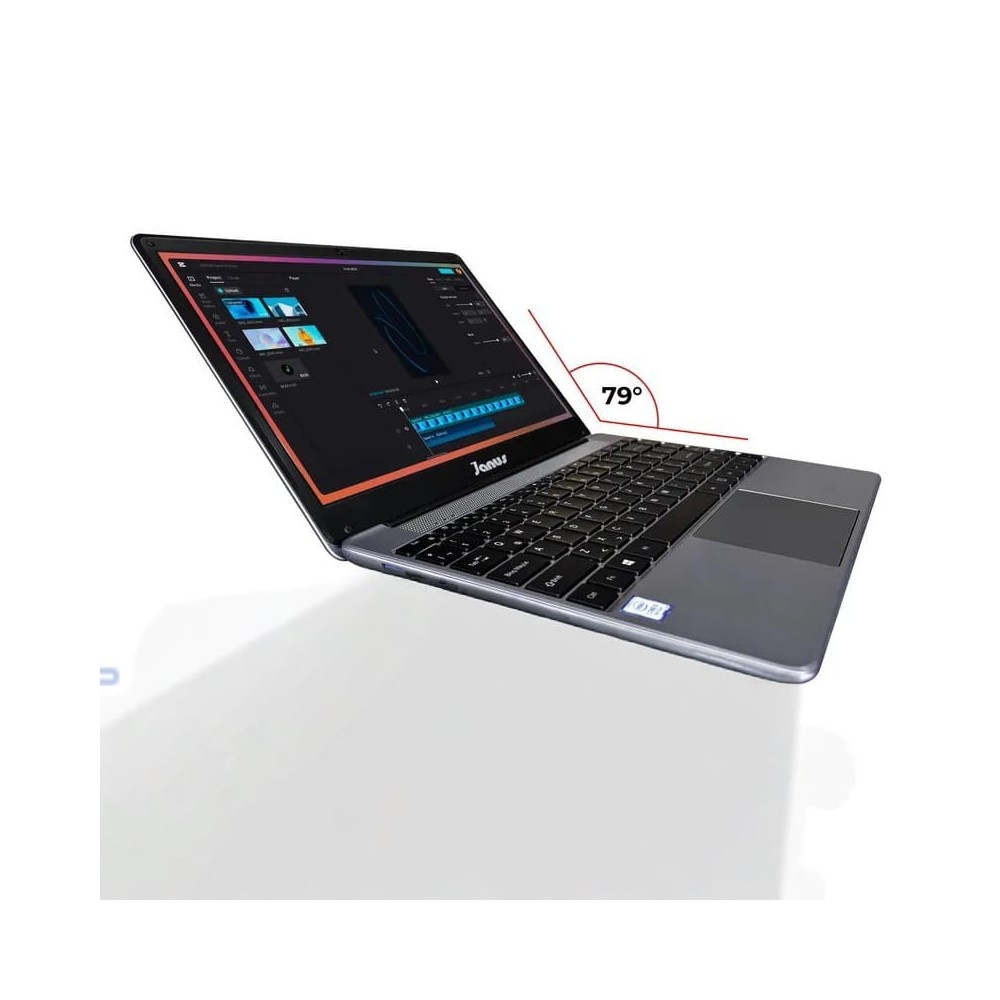 Portátil Janus CORE i3