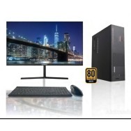 JANUS WORKSTATION INTEL CORE I3 10105 21.45"