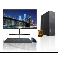 JANUS WORKSTATION INTEL CORE I3 10105 23.8"