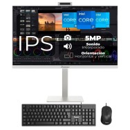 COMPUTADORES TODO EN UNO 27" INTEL CORE i3