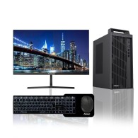 JANUS WORKSTATION-INTEL CORE I3 32"