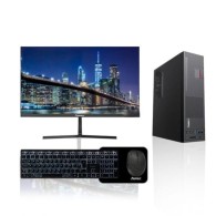 JANUS HOME / OFFICE-INTEL CORE I5 12400 55"