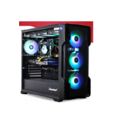 JANUS GAMER -INTEL CORE  I7 12700F CPU