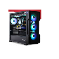 JANUS GAMER -INTEL CORE  17 12700F CPU