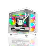 JANUS GAMER -INTEL CORE  I7 12700F