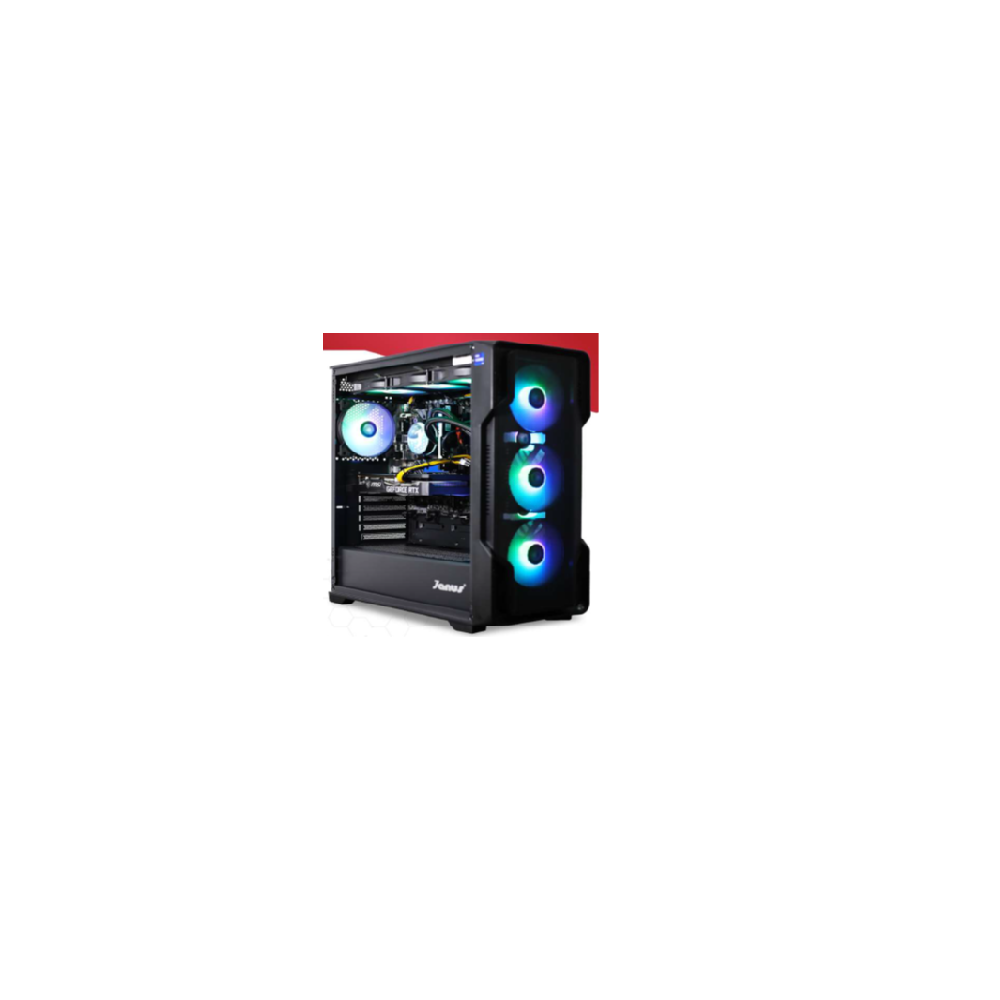 JANUS GAMER -INTEL CORE I9 14900F CPU