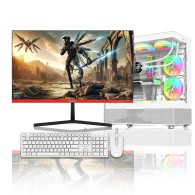 JANUS GAMER -AMD RYZEN 5 4655 32"