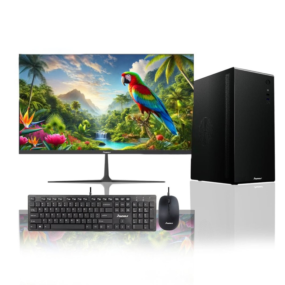 JANUS HOME / OFFICE-INTEL CORE I5 21.45"