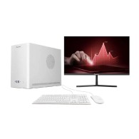 JANUS HOME / OFFICE-INTEL CORE I5 10400 T 32"