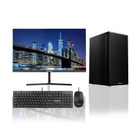 JANUS HOME / OFFICE-INTEL CORE I5 10400T 24.5 " GAMER