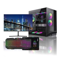 JANUS HOME / OFFICE INTEL CORE I5 12400 32"
