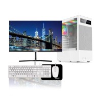 JANUS GAMER INTEL CORE I5 12400F NUEVOS CHASIS 55"