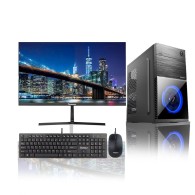 JANUS GAMER INTEL CORE I5 14400 32"