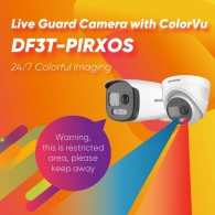 DS-2CE12DF3T-PIRXOS(2.8mm)(O-STD)