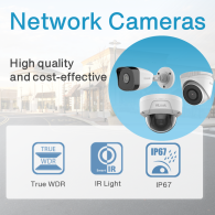IPC-B140H(2.8mm)(C)(HiLookSTD)