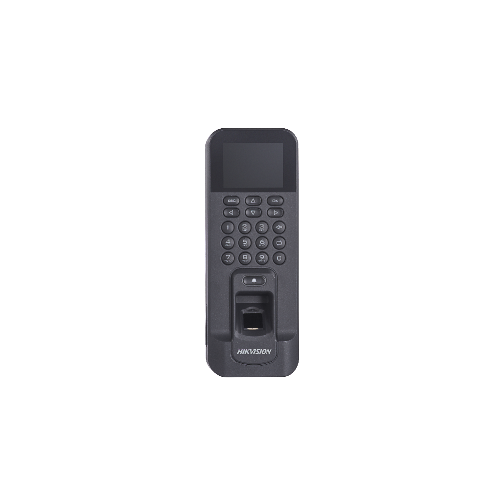 DS-K1T804AMF(O-STD)