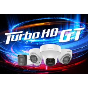 Turbo HD Cameras