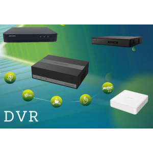 DVR