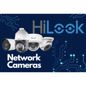 Network Cameras