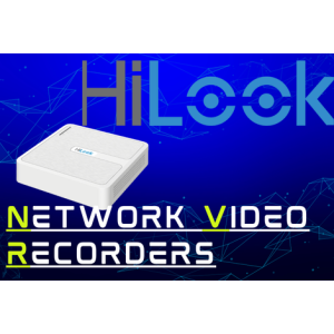 Network Video Recorders
